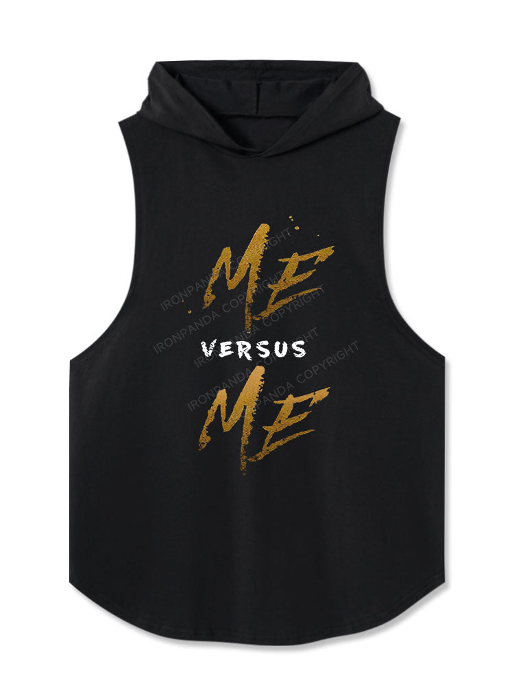 ME and me Hooded Tank