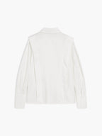 Oversized Button Down Shirt