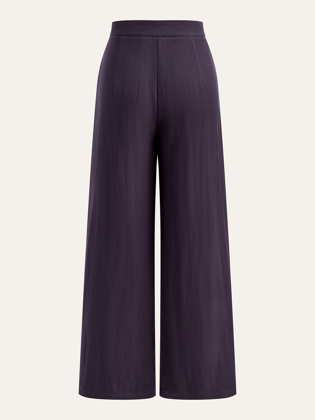 Cotton Blend Sleeveless Top and Pants Set