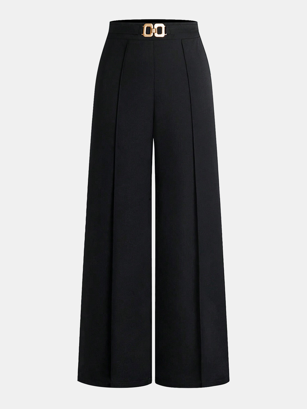 Metal Link Pants