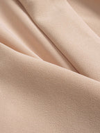 Tie-Waist Wrap Sleeveless Vest
