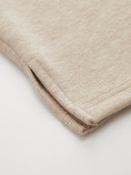 Seam Detail Mock Neck Tank & Pants Set