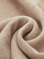 Seam Detail Mock Neck Tank & Pants Set