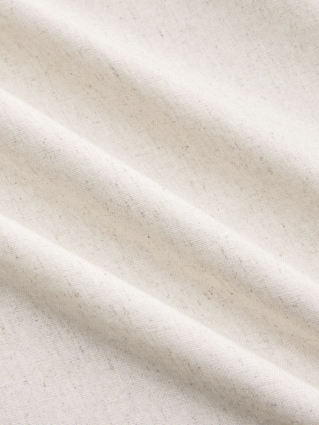 Linen-Blend Pleated Balloon Pants