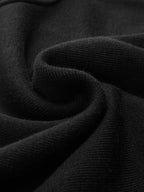 Pearl Trim Sleeveless Knit Vest