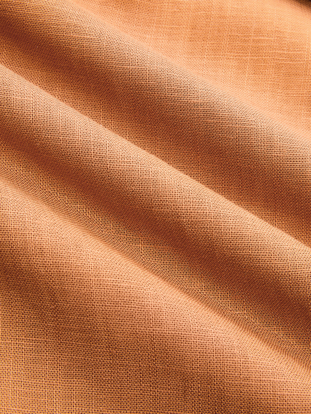 Beaded Detail Tencel Wide-Leg Pants
