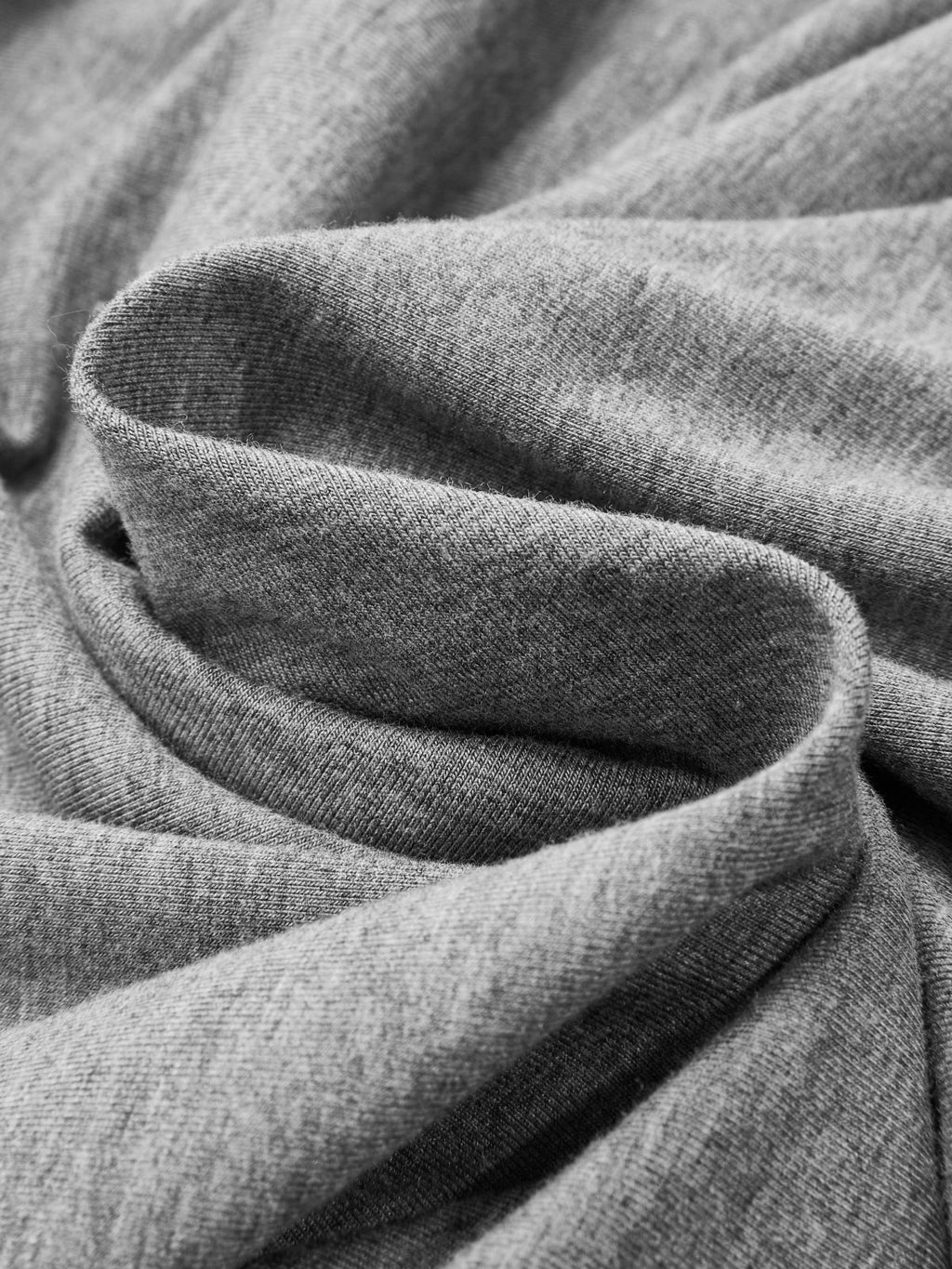 Ruched Long-Sleeve Top