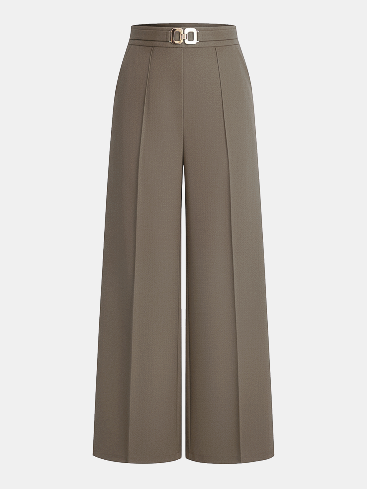 Metal Link Pants