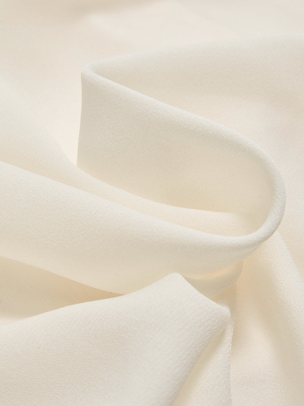 Utility Knot-Front Blouse