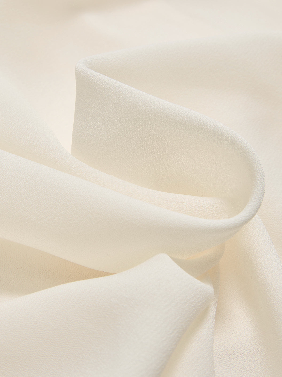 Utility Knot-Front Blouse