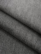 Mid-Waist Wide-Leg Denim Pants