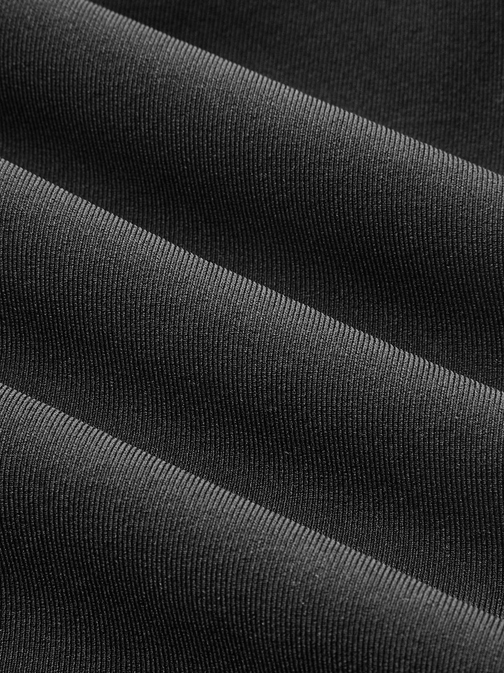 High Waisted Buckle Detail Wide Leg Pants