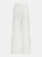 Bow Tie Longline Vest Coat & Pants Set