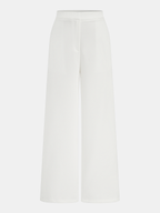 Bow Tie Longline Vest Coat & Pants Set
