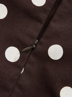 Polka Dot Cami Top & Pants Set