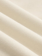 Asymmetric Button Sleeveless Knit Top