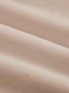 Horsebit Knit Short-Sleeve Top