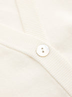 Removable Sailor Collar Knit Vest