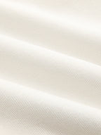 Removable Sailor Collar Knit Vest