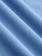 Belted Sleeveless Top & Wide Leg Pants Set