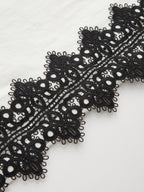Lace Trim Cami Top & Wide Leg Pants Set