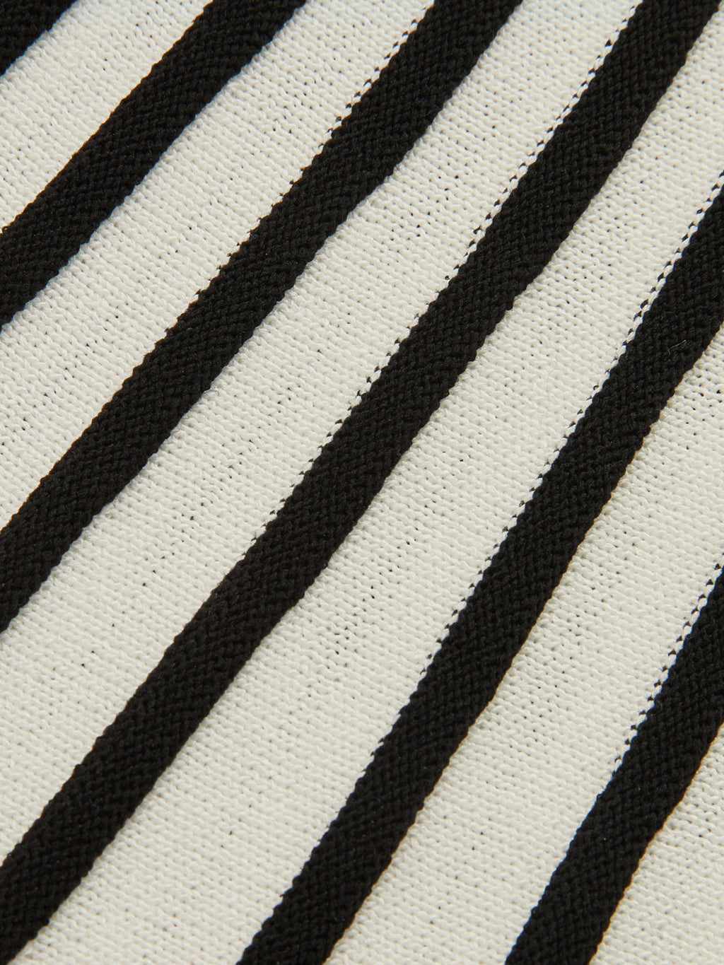 Striped Knit Co-ord Set