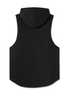 ME and me Hooded Tank